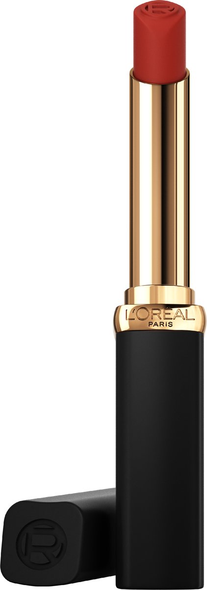 L'Oreal Paris L'Oréal Paris - Barra De Labios Color Riche Colors Of Worth Matte