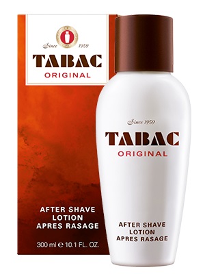 Tabac Tabac - After Shave Lotion Original 300 Ml