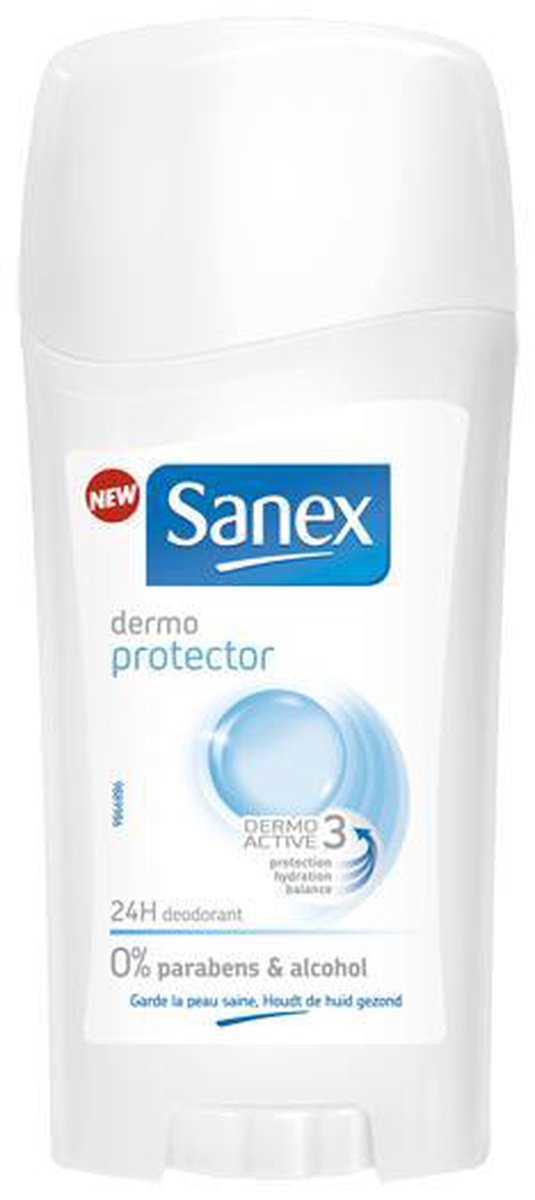 Sanex - Desodorante En Stick PH Balance Dermo Protector