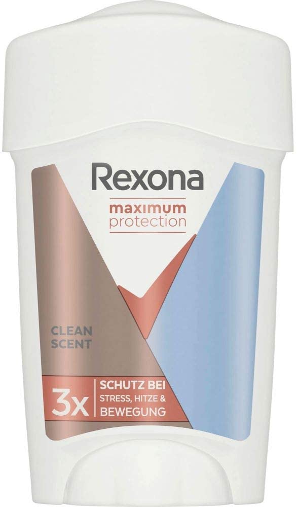 Rexona Rexona - Desodorante Maximum Protection