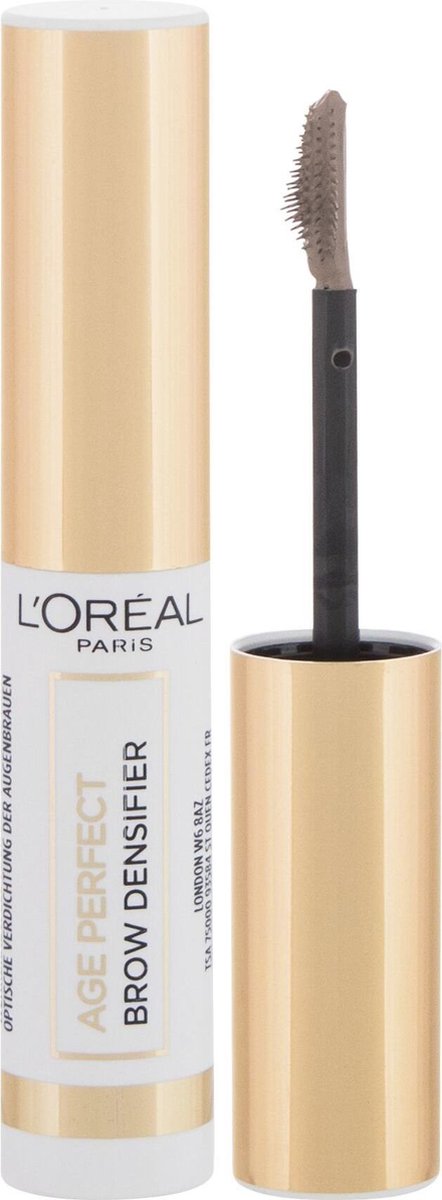 L'Oreal Paris L'Oréal Paris - Máscara De Cejas Age Perfect Brow Densifier