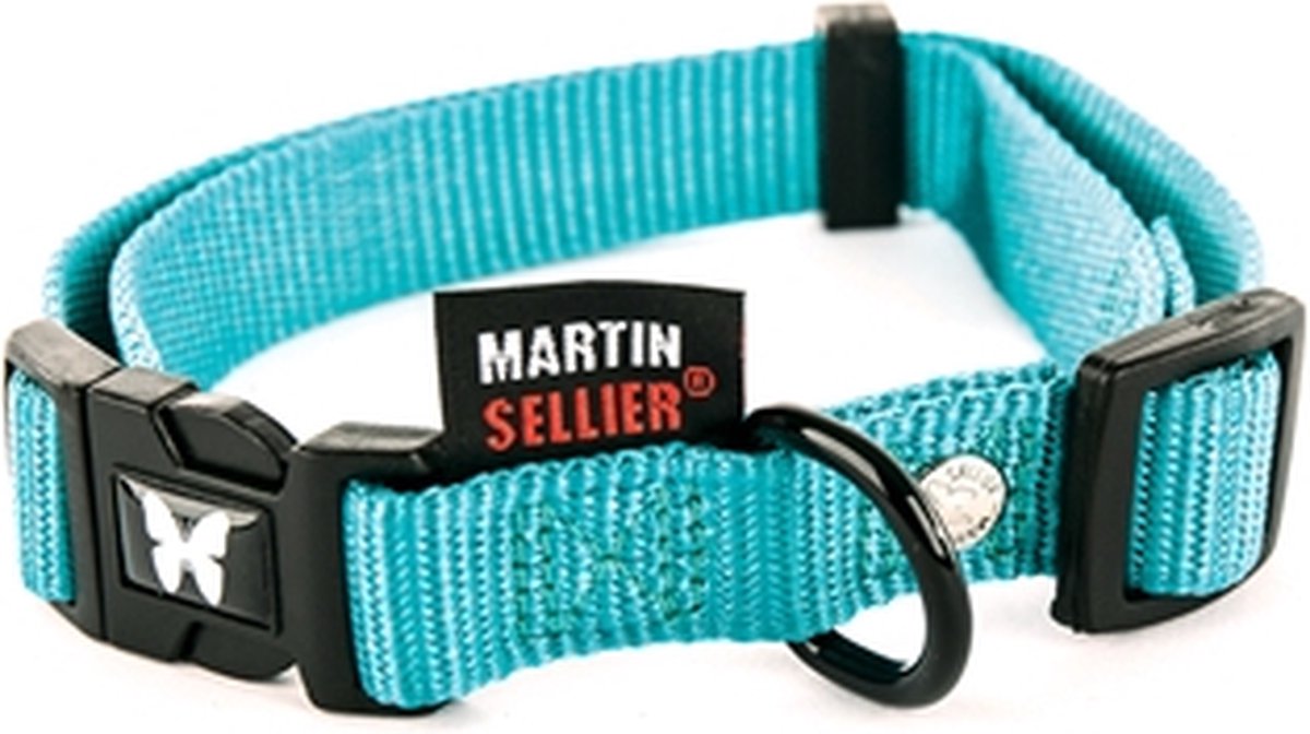 Martin Sellier - Collar Para Perros Nylon