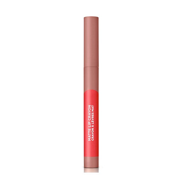 L'Oreal Paris L'Oréal Paris - Barra De Labios Matte Crayon