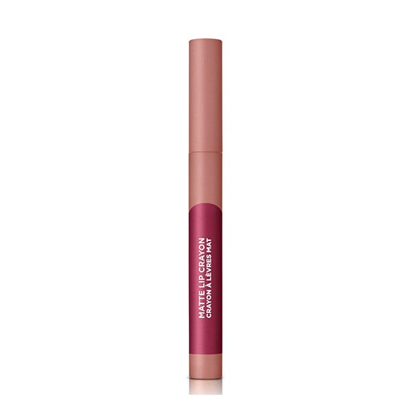 L'Oreal Paris L'Oréal Paris - Barra De Labios Matte Crayon