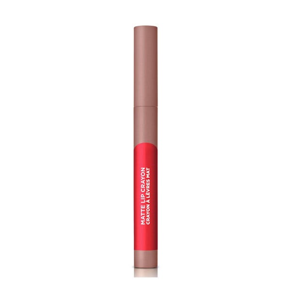 L'Oreal Paris L'Oréal Paris - Barra De Labios Matte Crayon