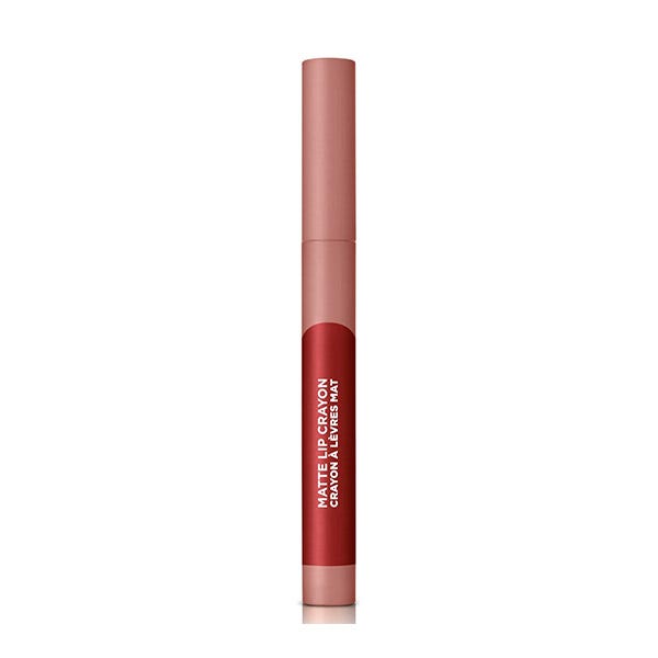L'Oreal Paris L'Oréal Paris - Barra De Labios Matte Crayon