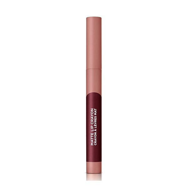 L'Oreal Paris L'Oréal Paris - Barra De Labios Matte Crayon