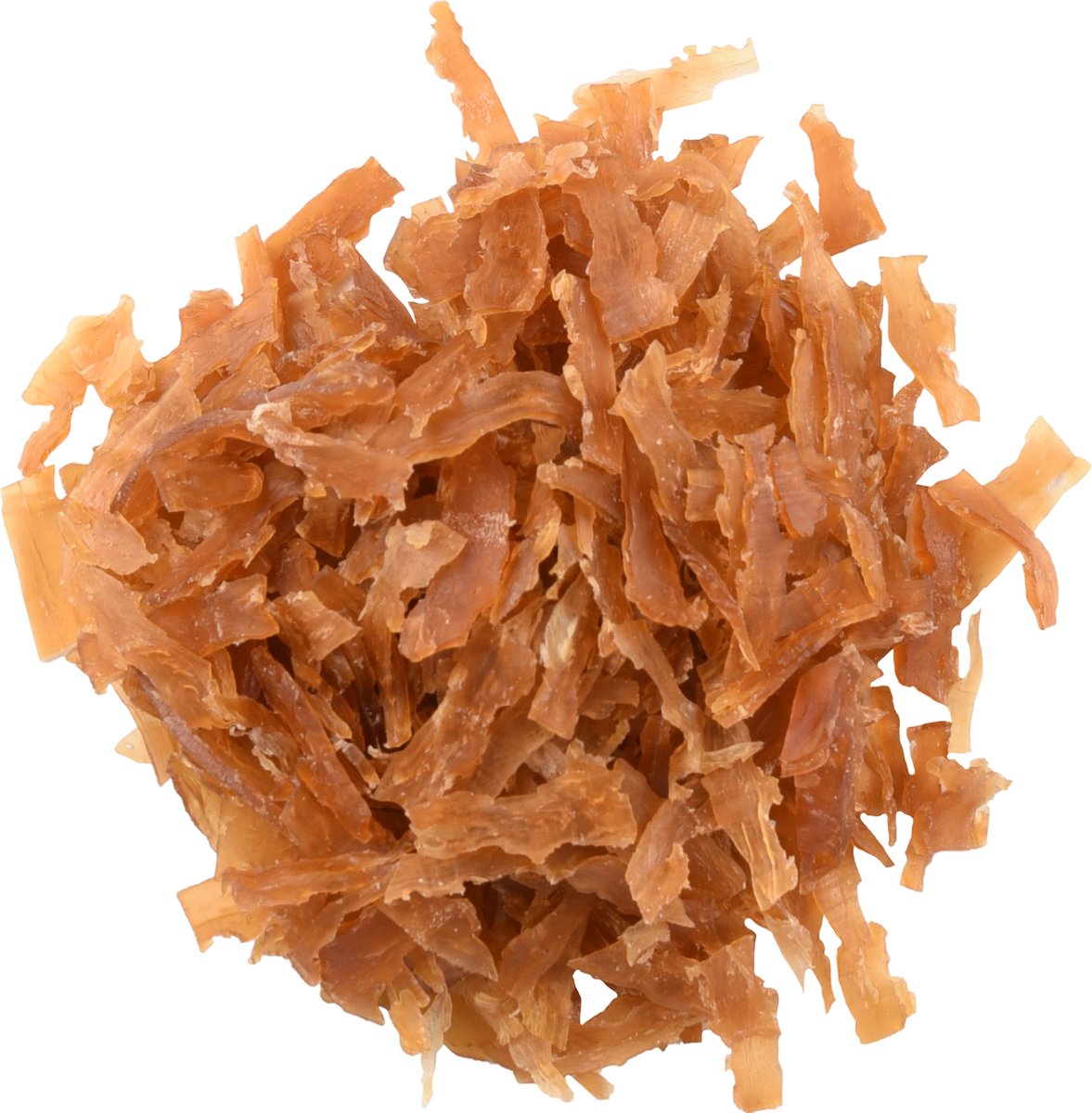 Flamingo - Snack Para Gatos Hapki Tiras De Pollo Secas 50 G