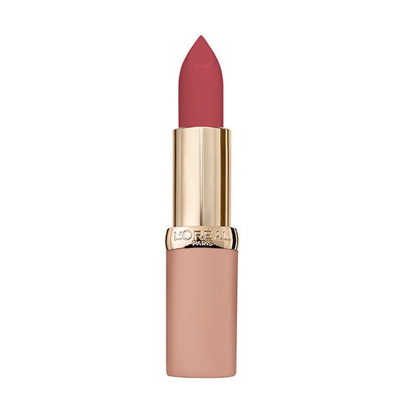 L'Oreal Paris L'Oréal Paris - Barra De Labios Color Riche Ultra Matte