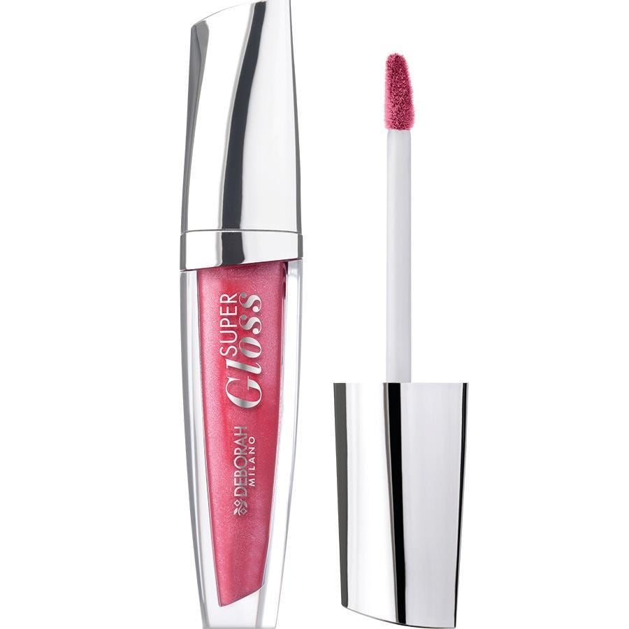 Deborah Milano Deborah Milano - Brillo De Labios Super Gloss - Roze