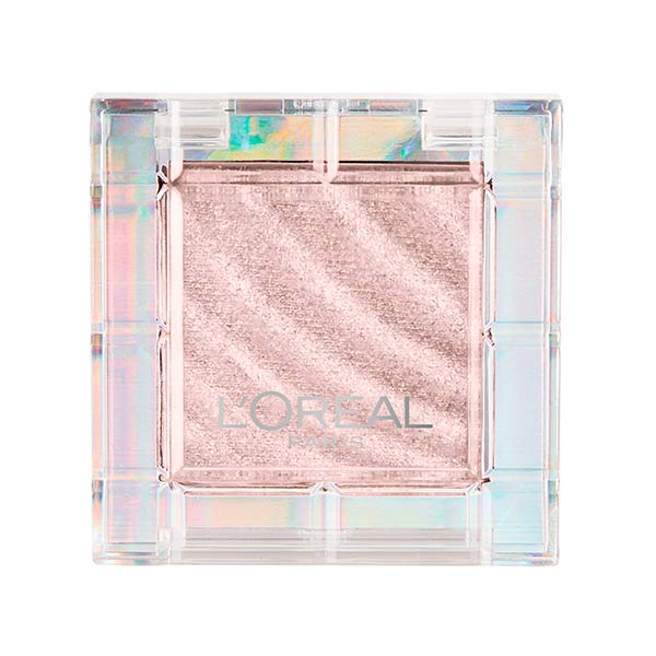 L'Oreal Paris L'Oréal Paris - Sombra De Ojos Color Queen Mono