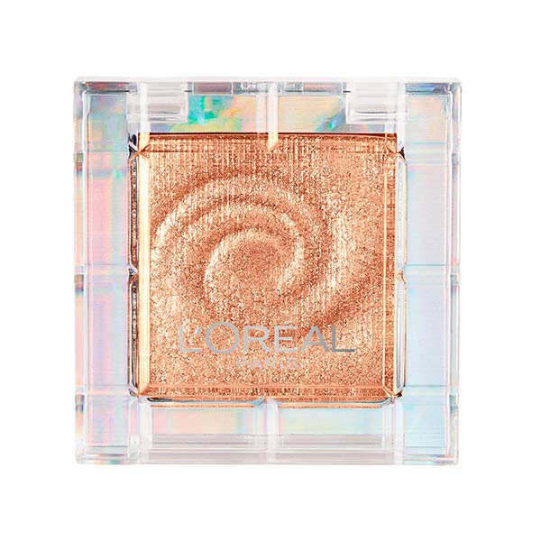 L'Oreal Paris L'Oréal Paris - Sombra De Ojos Color Queen Mono