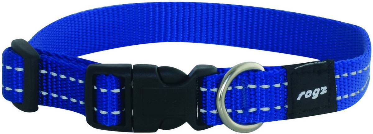 Rogz - Collar Para Perros Snake