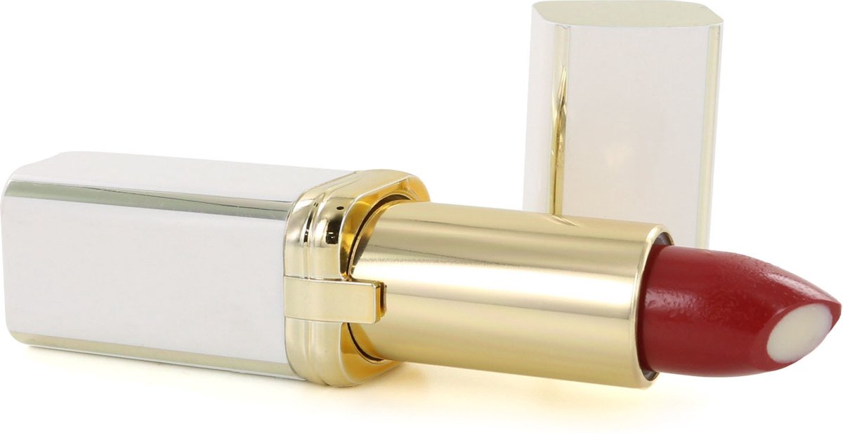 L'Oreal Paris L'Oréal Paris - Barra De Labios Con Sérum Age Perfect