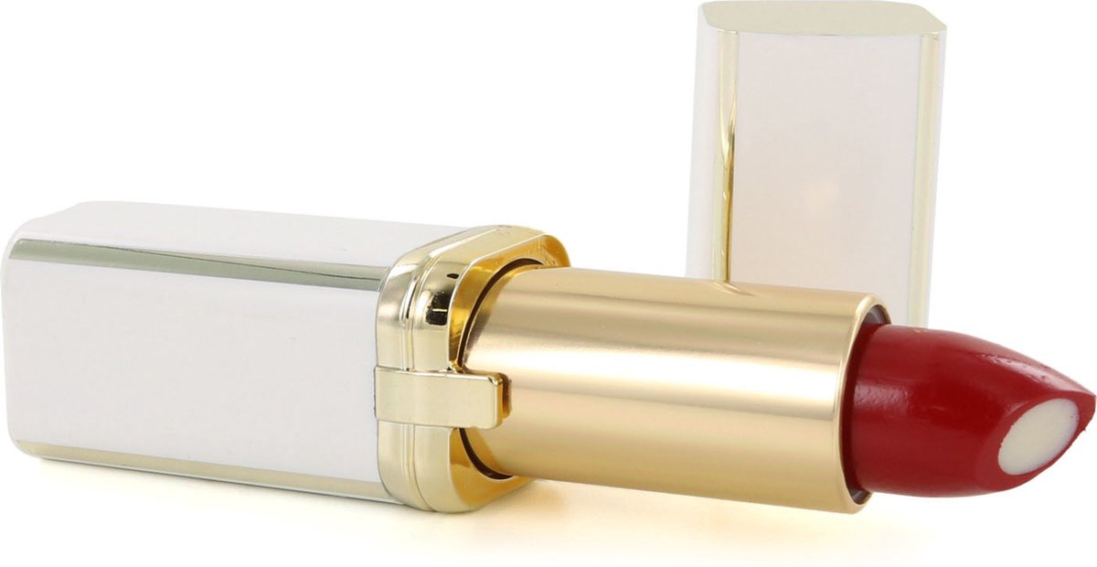 L'Oreal Paris L'Oréal Paris - Barra De Labios Con Sérum Age Perfect