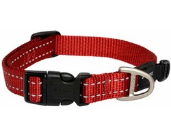 Rogz - Collar Para Perros Fanbelt