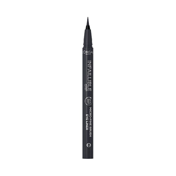 L'Oreal Paris L'Oréal Paris - Eyeliner Infaillible Grip Micro-fine Liner