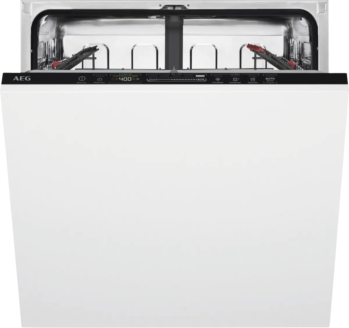 AEG AEG - Lavavajillas Integrable 12 Servicios, 7 Programas, 60 Cm - FSE63307P