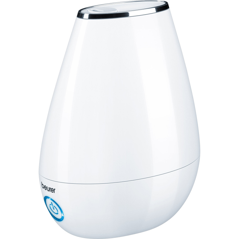 Beurer Beurer - Humidificador LB-37 Por Ultrasonido Blanco