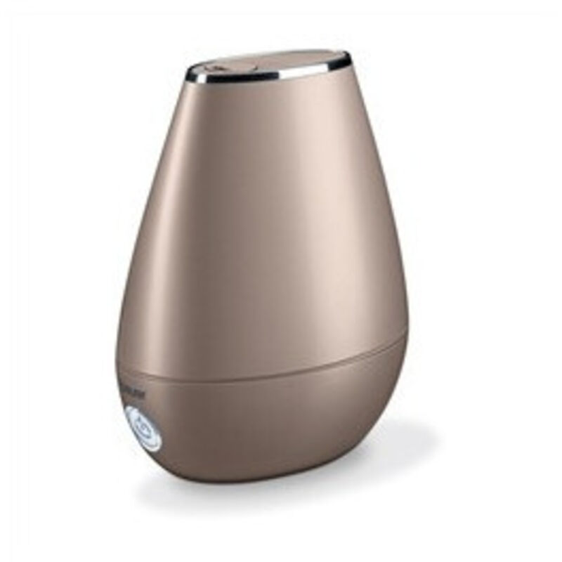 Beurer - Humidificador LB-37 Por Ultrasonido Toffee