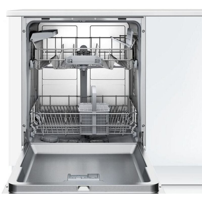 Bosch - Lavavajillas Integrable 12 Servicios, 60 Cm - SMV41D10EU