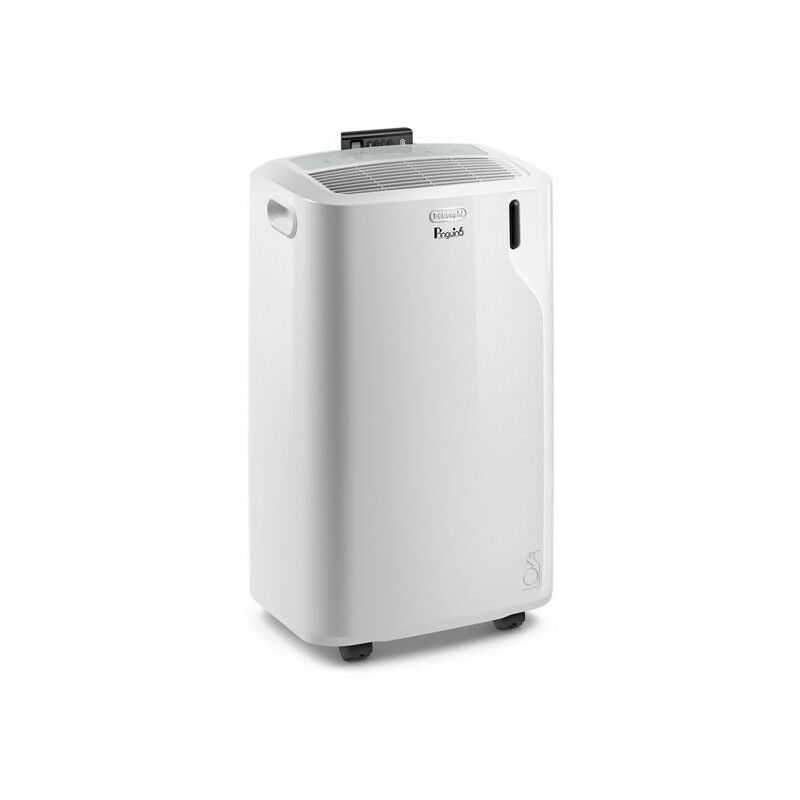 DeLonghi De'Longhi - Aire Acondicionado Portátil De' Longhi Con 1.806 Frig/h - PAC EM77 Blanco