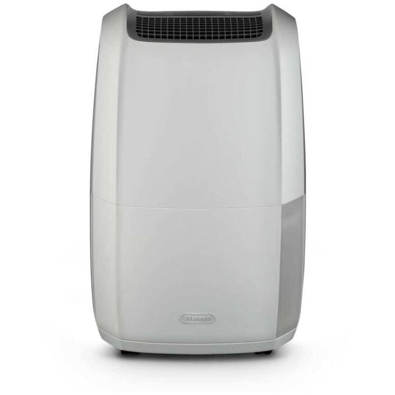 DeLonghi De'Longhi - Deshumidificador Multifunción Comfort DDSX 220