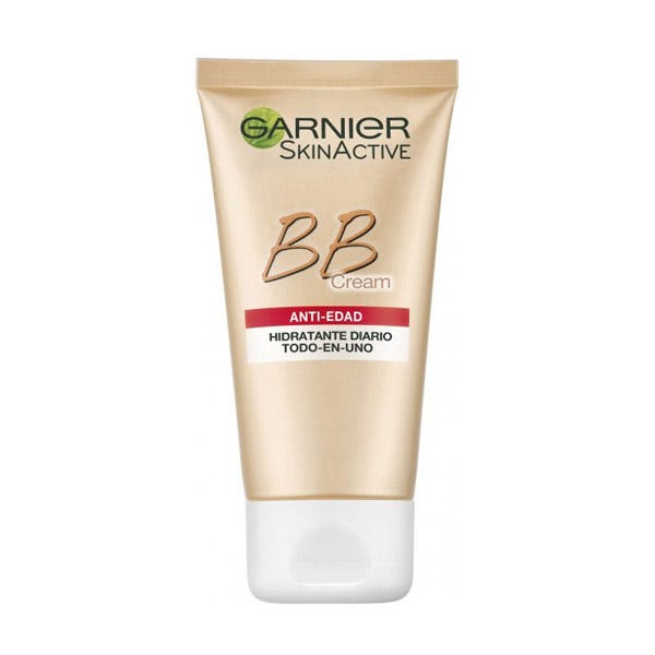 Garnier - BB Cream Antiedad Tono Skin Active