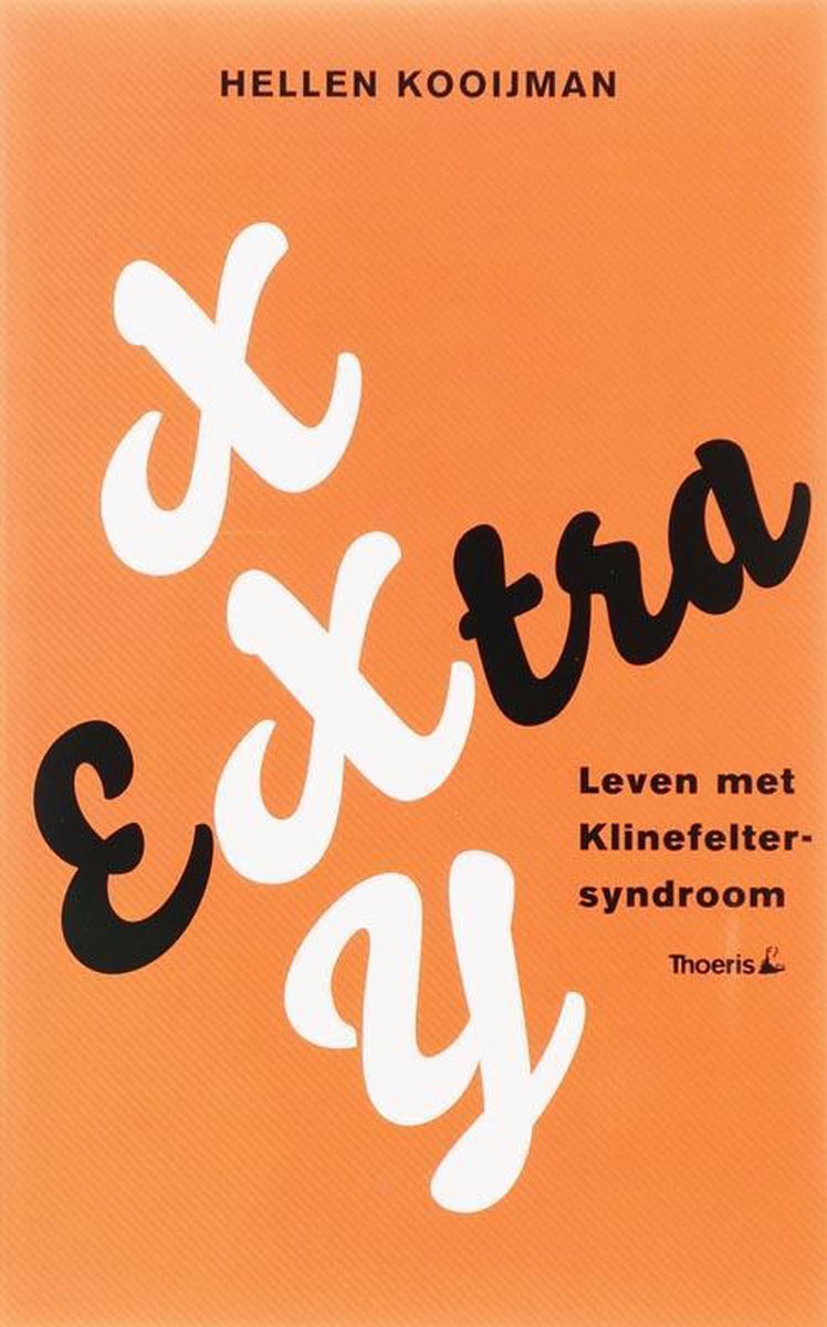 Thoeris, Uitgeverij EXtra XY