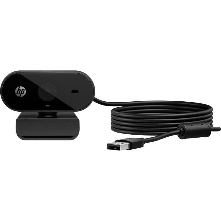 HP HP - Webcam 320 Full HD 1080p