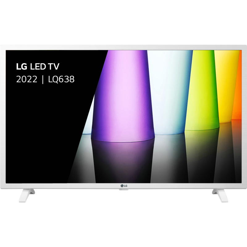 LG LG - TV LED 80cm (32") 32LQ6380LC Smart TV