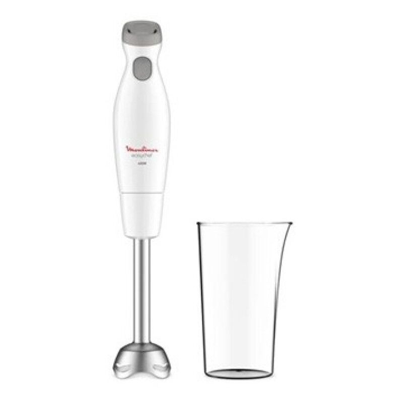 Moulinex Moulinex - Batidora De Pie EasyChef Blanco