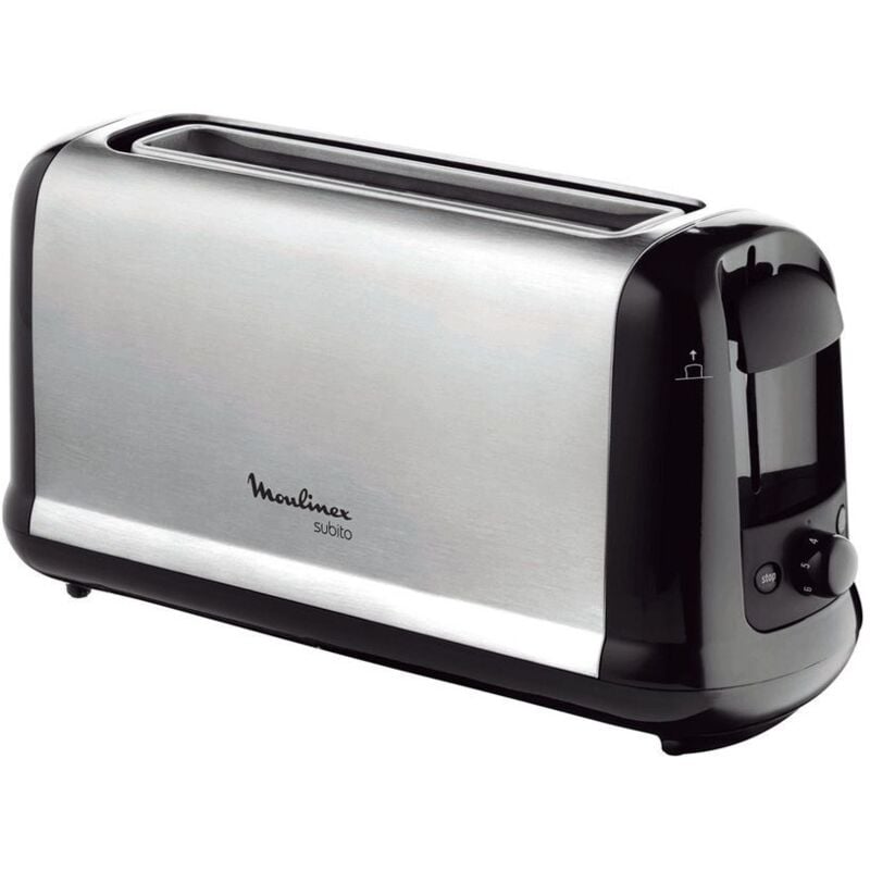 Moulinex - Tostador Subito LS2608 Con 1 Ranura