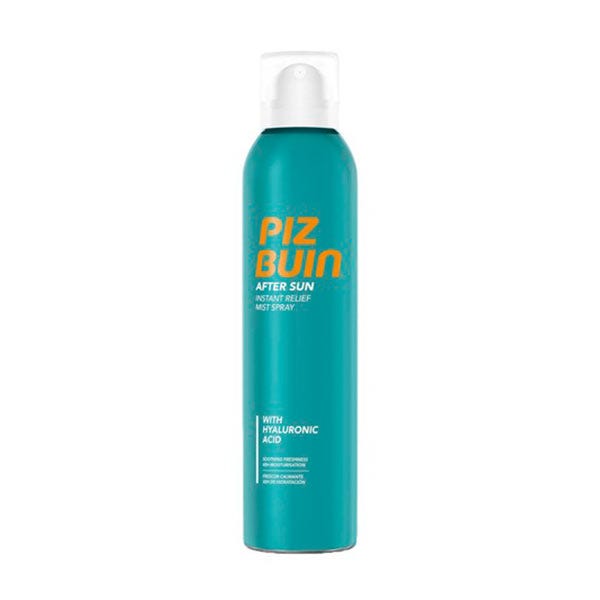 Piz Buin Piz Buin - Aftersun En Spray Calmante Y Refrescante