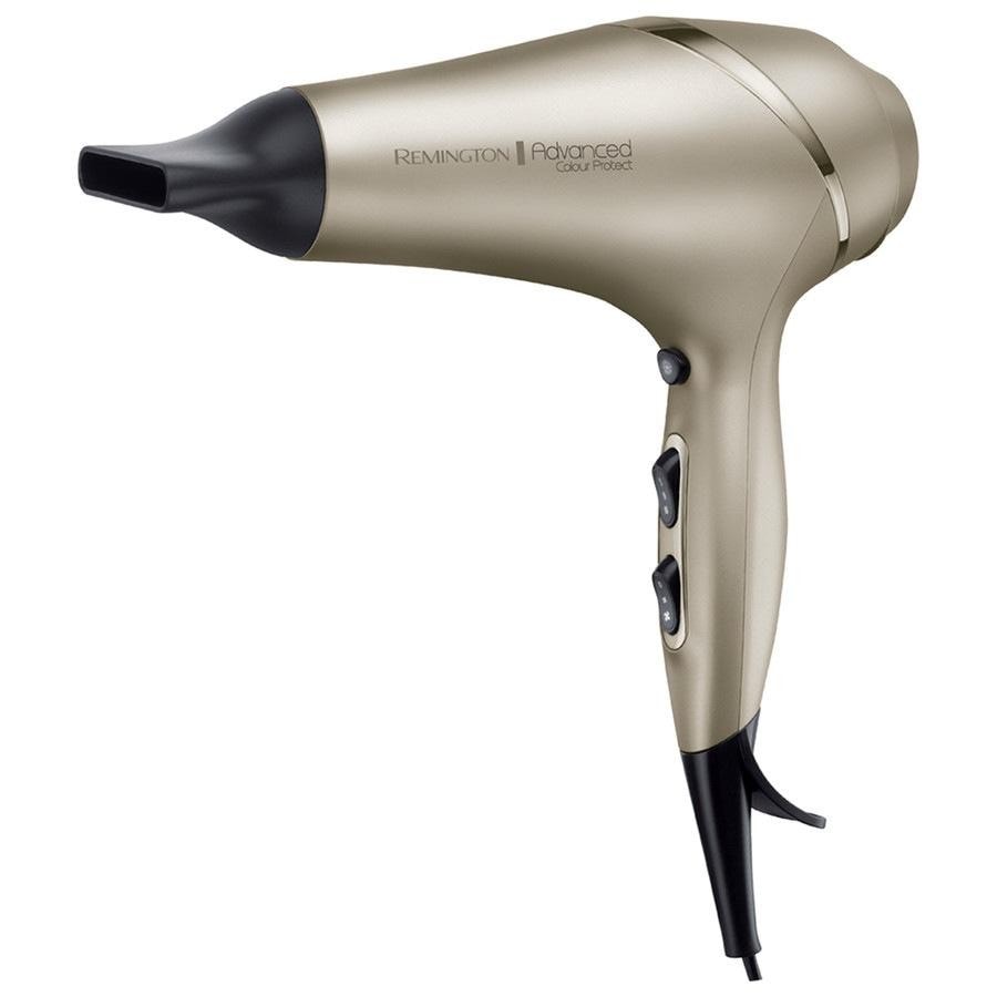 Remington Remington - Secador Advanced Colour Protect AC8605 Con Tecnología De Protección De Color