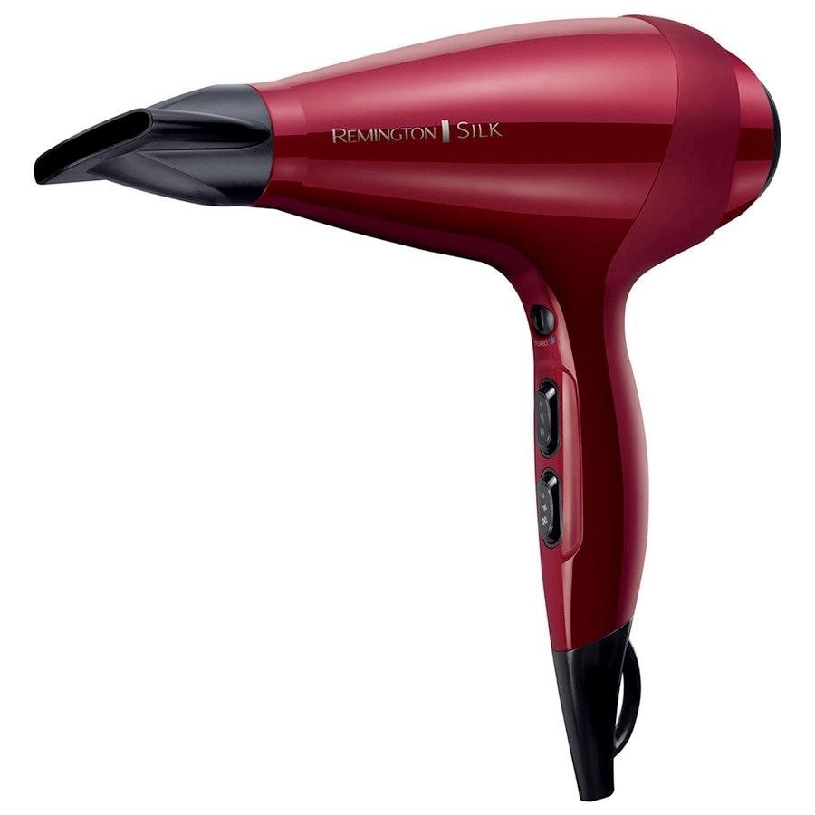 Remington Remington - Secador Silk AC9096 Iónico