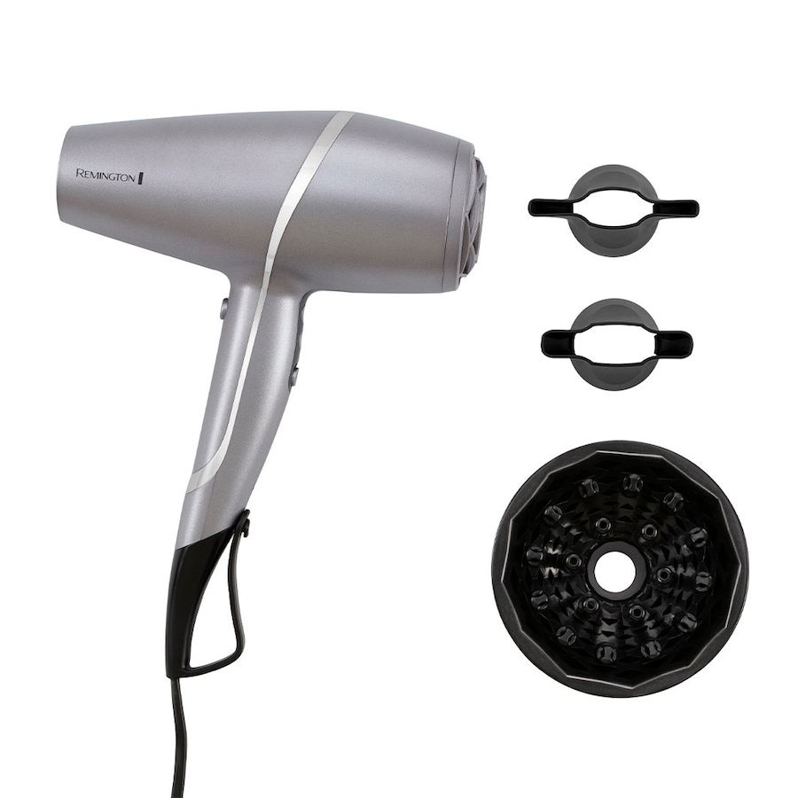 Remington Remington - Secador De Pelo AC9800 Proluxe You Gris