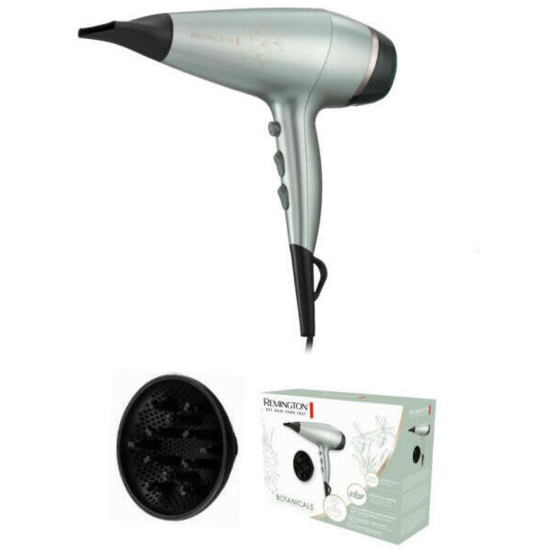 Remington Remington - Secador De Pelo Botanicals AC5860 Con Motor AC