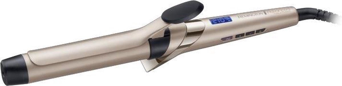 Remington - Rizador Advanced Colour Protect CI8605 Con Tecnología De Protección De Color