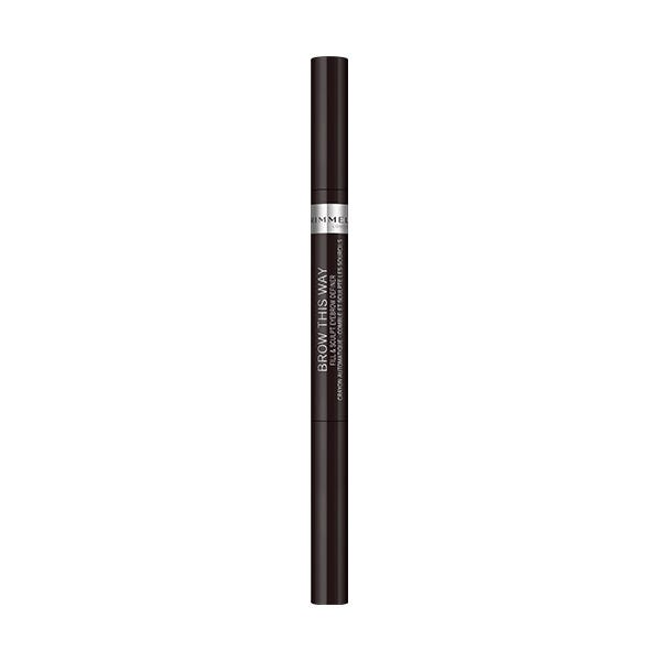 Rimmel - Lápiz De Cejas Brow This Way Fill & Sculpt