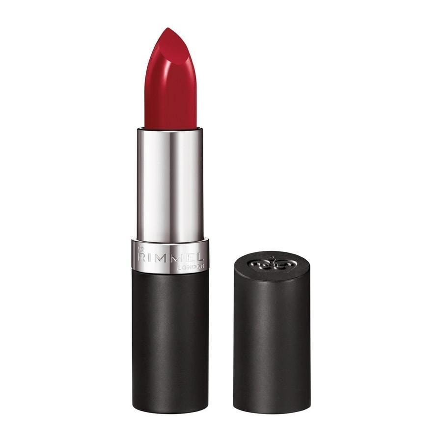 Rimmel Rimmel - Barra De Labios Lasting Finish Lipstick By Kate