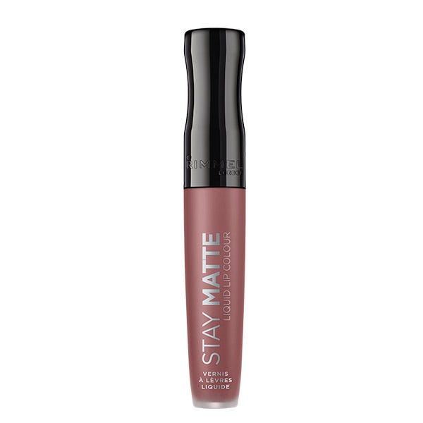Rimmel Rimmel - Barra De Labios Stay Matte Liquid