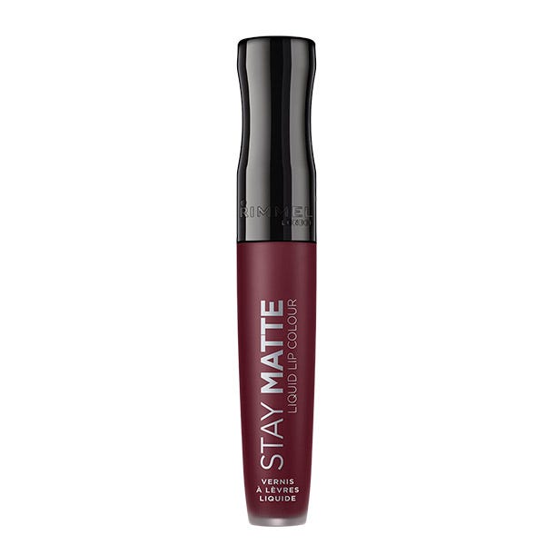 Rimmel Rimmel - Barra De Labios Stay Matte Liquid