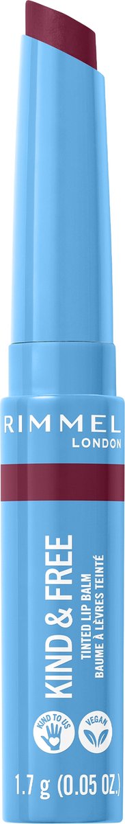 Rimmel Rimmel - Bálsamo Labial Kind & Free