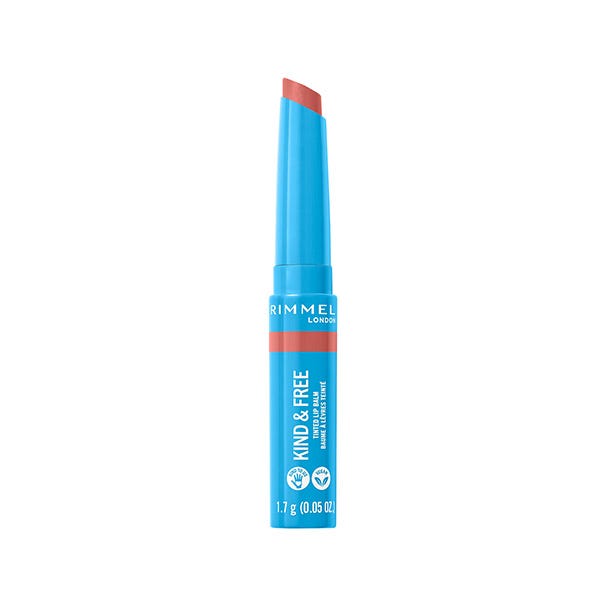 Rimmel Rimmel - Bálsamo Labial Kind & Free