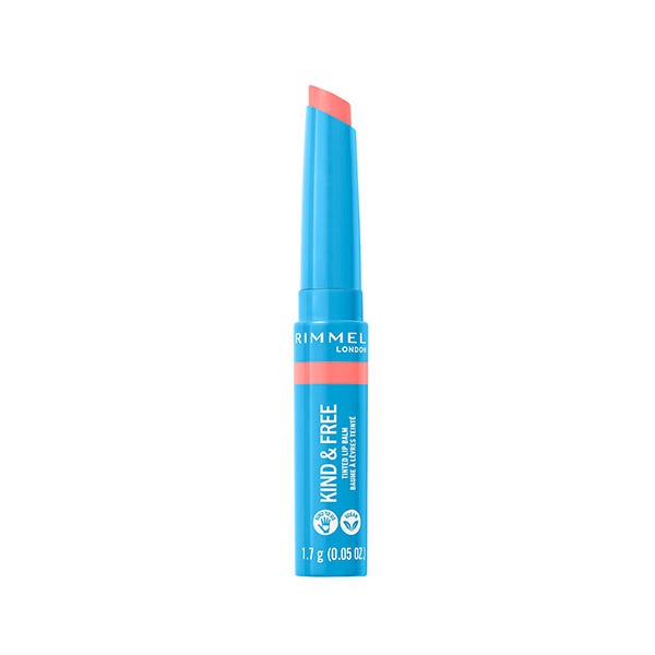 Rimmel Rimmel - Bálsamo Labial Kind & Free