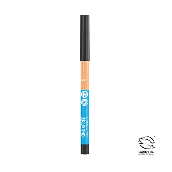 Rimmel - Eyeliner Kind & Free