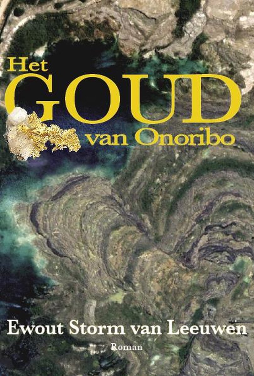 Het goud van Onoribo