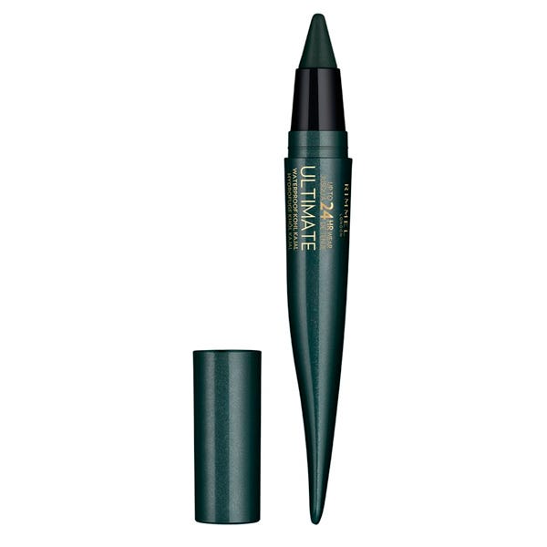 Rimmel - Eyeliner Iconic Kahal