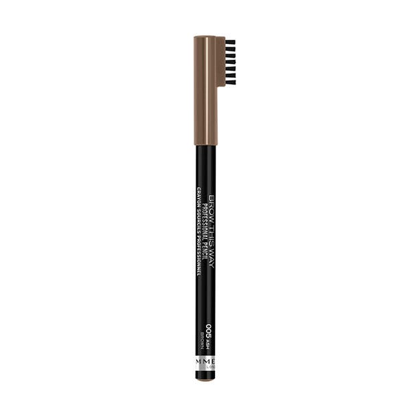 Rimmel - Lápiz De Cejas Brow This Way Professional Pencil